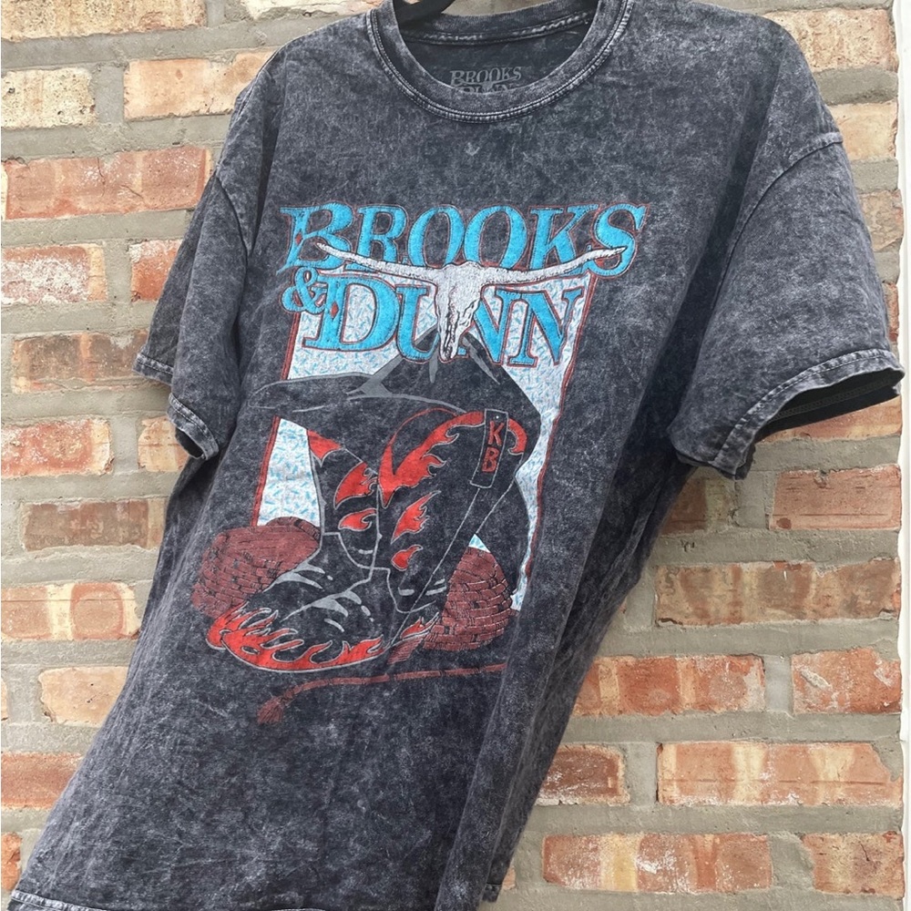 Urban Brookes and Dunn Tee